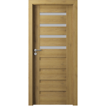 Porta Verte PREMIUM D.4 Dub Prírodný 